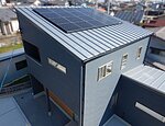 エコタウン西郷団地のイメージ